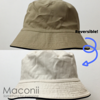 Bucket Hat - Style #03