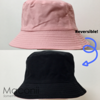 Bucket Hat - Style #04