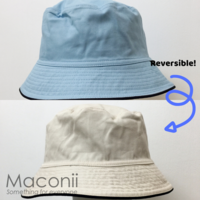 Bucket Hat - Style #05