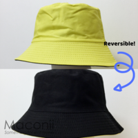 Bucket Hat - Style #06