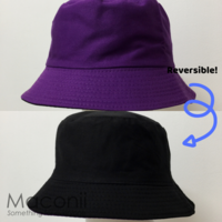 Bucket Hat - Style #07
