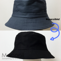 Bucket Hat - Style #08