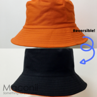 Bucket Hat - Style #09