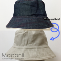 Bucket Hat - Style #12