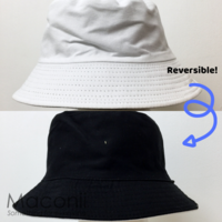 Bucket Hat - Style #14