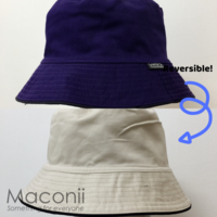 Bucket Hat - Style #15
