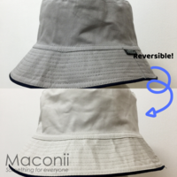 Bucket Hat - Style #17