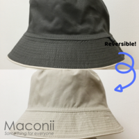 Bucket Hat - Style #18