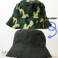 Bucket Hat - Style #21