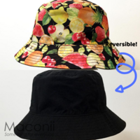 Bucket Hat - Style #25