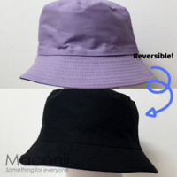 Bucket Hat - Style #26