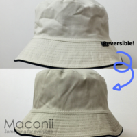 Bucket Hat - Style #33