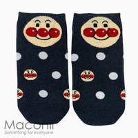 Socks - Anpanman