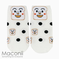 Socks - Shokupanman