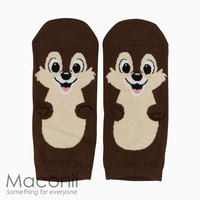Socks - Chip & Dale