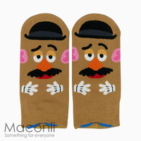 Socks - Mr Potato Head