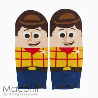 Socks - Woody