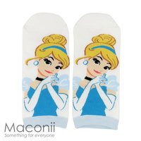 Socks - Princess Cinderella