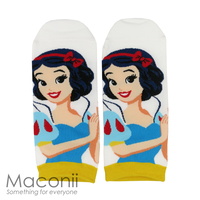 Socks - Princess Snow White