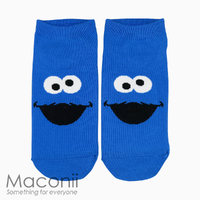Socks - Cookie Monster