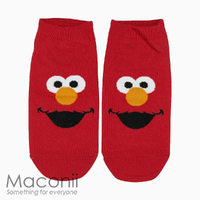 Socks - Elmo