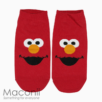 Socks - Elmo