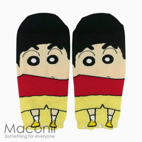 Socks - Shin Chan