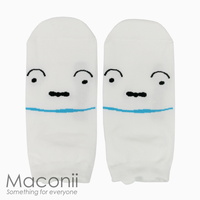 Socks - Shin Chan Shiro