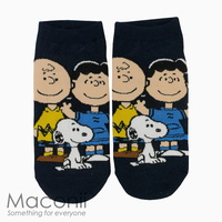 Socks - Snoopy and Friends