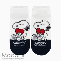 Socks - Snoopy