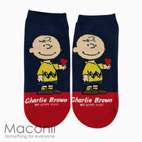 Socks - Charlie Brown