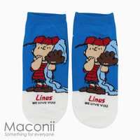 Socks - Linus