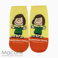 Socks - Peppermint Patty