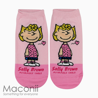 Socks - Sally Brown