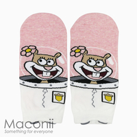 Socks - Spongebob - Sandy