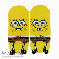 Socks - Spongebob