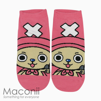 Socks - One Piece - Chopper