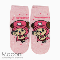Socks - One Piece - Chopper Full