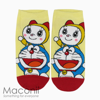 Socks - Doraemon and Dorami