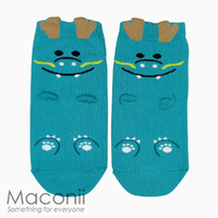 Socks - Dragon