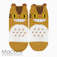 Socks - Catbus