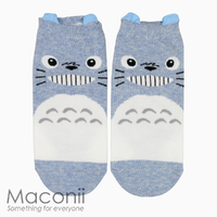 Socks - Chu Totoro