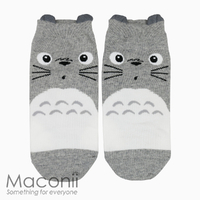 Socks - Totoro