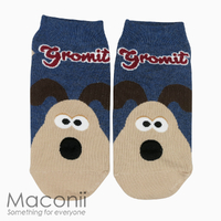 Socks - Gromit
