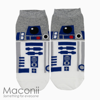Socks - R2-D2